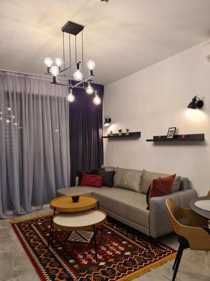 Stay And Spa Sarajevo Penthouse Exterior foto